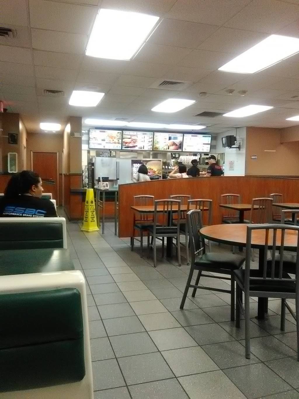 Burger King | restaurant | 2350 W Atlantic Blvd, Pompano Beach, FL 33069, USA | 9546259301 OR +1 954-625-9301