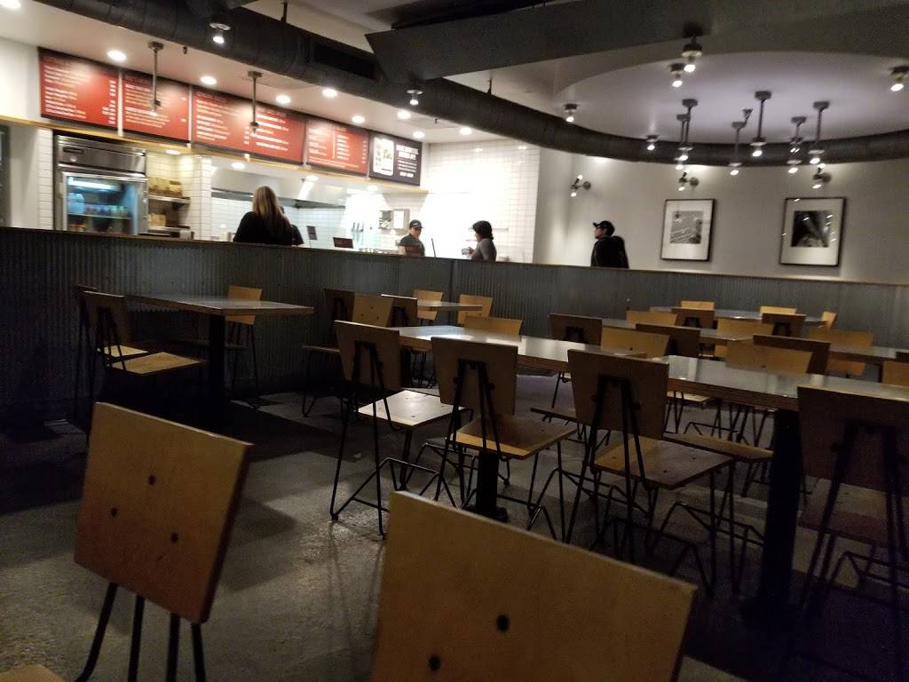 Chipotle Mexican Grill | restaurant | 5128 N Palm Ave, Fresno, CA 93704, USA | 5592251166 OR +1 559-225-1166