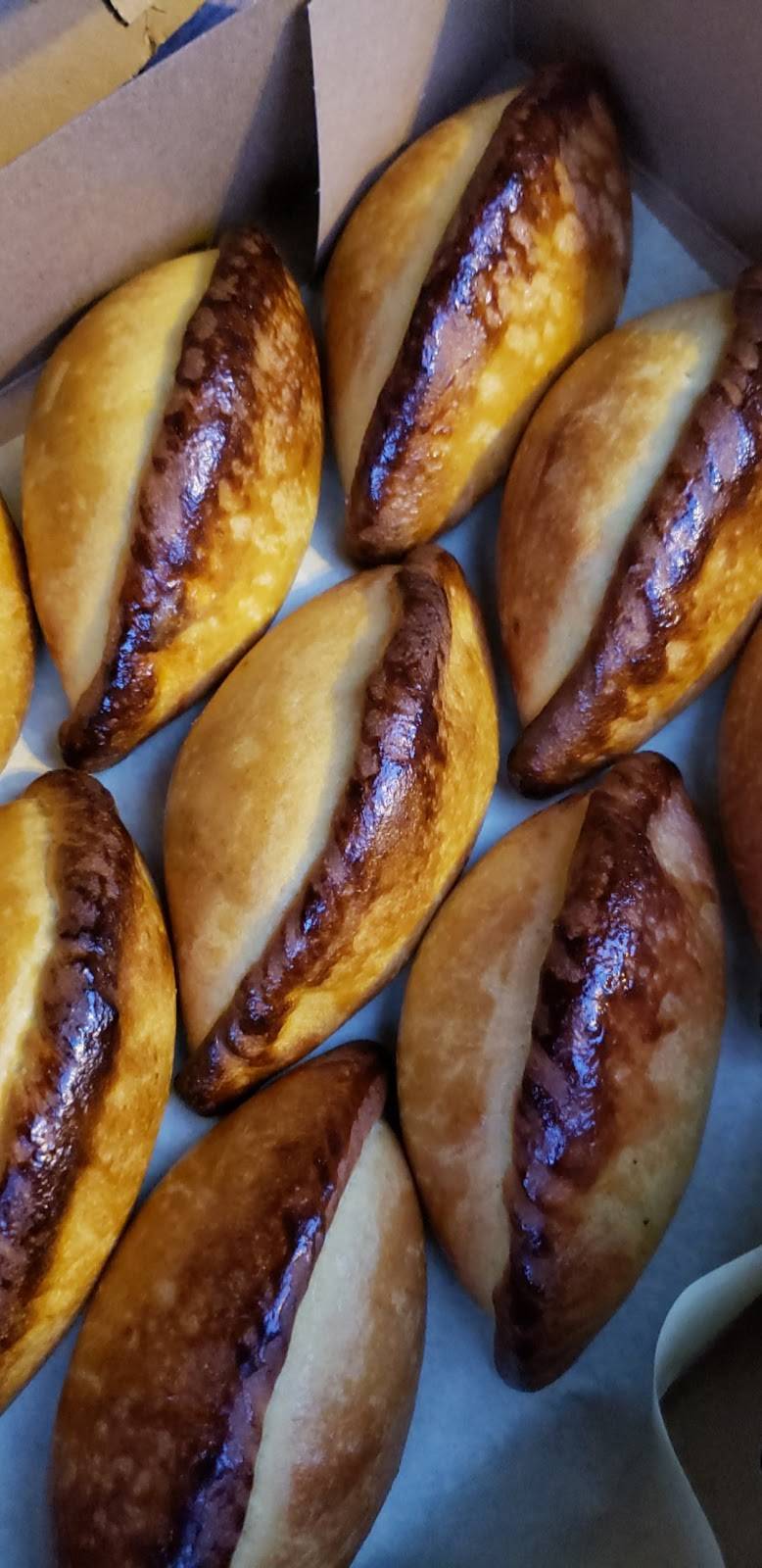 La Rancherita Bakery | restaurant | 2709 Westminster Ave # B, Santa Ana, CA 92706, USA | 7145547265 OR +1 714-554-7265