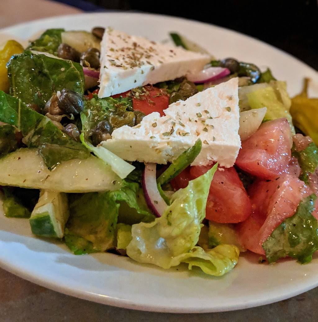 Mambo Italian Street Food | restaurant | 2022 Powers Ferry Rd Ste 240, Atlanta, GA 30339, USA | 7704854026 OR +1 770-485-4026