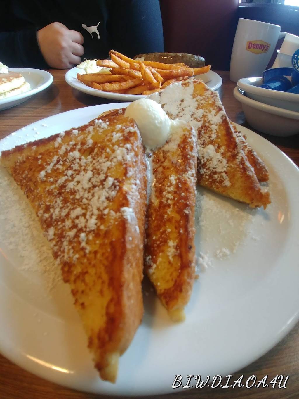 Dennys | restaurant | 12616 Pioneer Blvd, Norwalk, CA 90650, USA | 5628683422 OR +1 562-868-3422