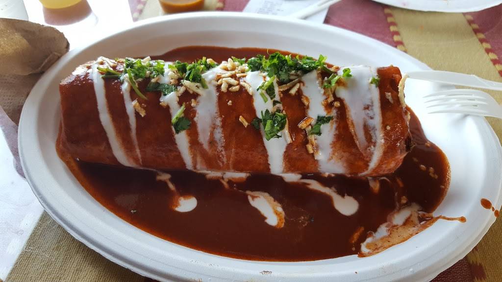 El Cantaro | restaurant | 791 Foam St, Monterey, CA 93940, USA | 8316465465 OR +1 831-646-5465