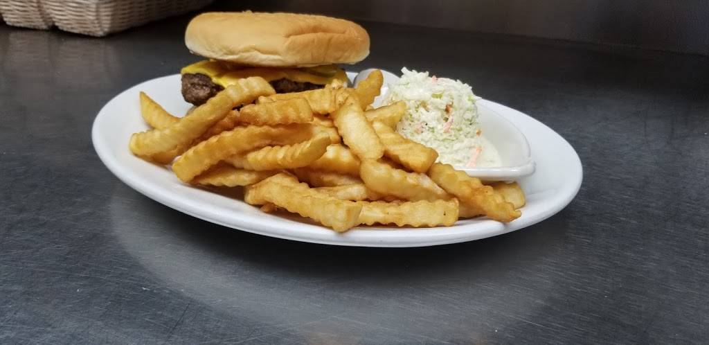 Andys of Buffalo | restaurant | 830 Main St, Buffalo, SC 29321, USA | 8644278711 OR +1 864-427-8711