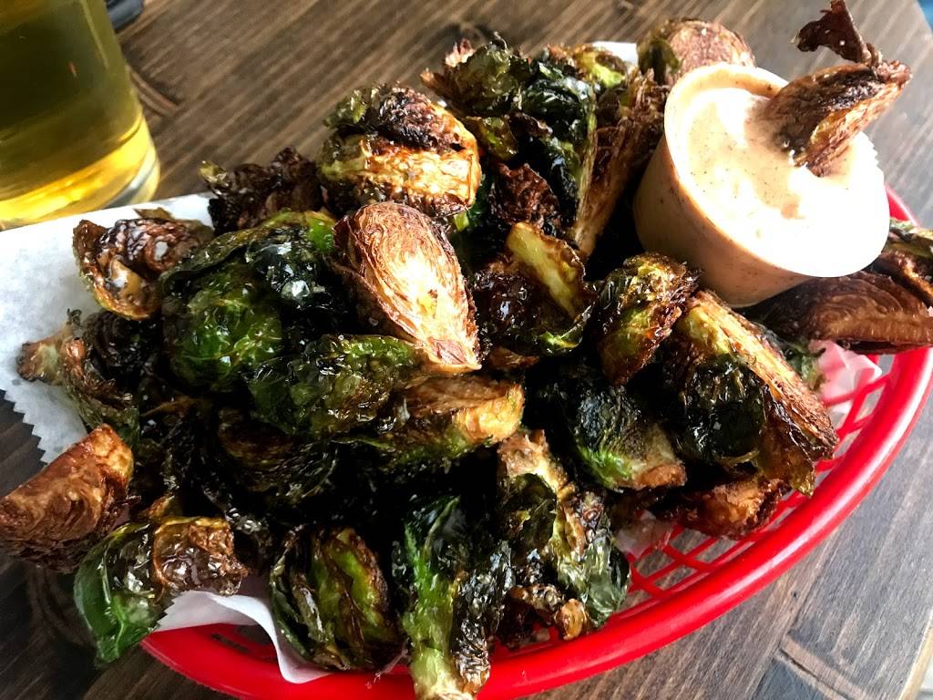 Huckleberry | restaurant | 21 Church St, New Paltz, NY 12561, USA | 8456338443 OR +1 845-633-8443