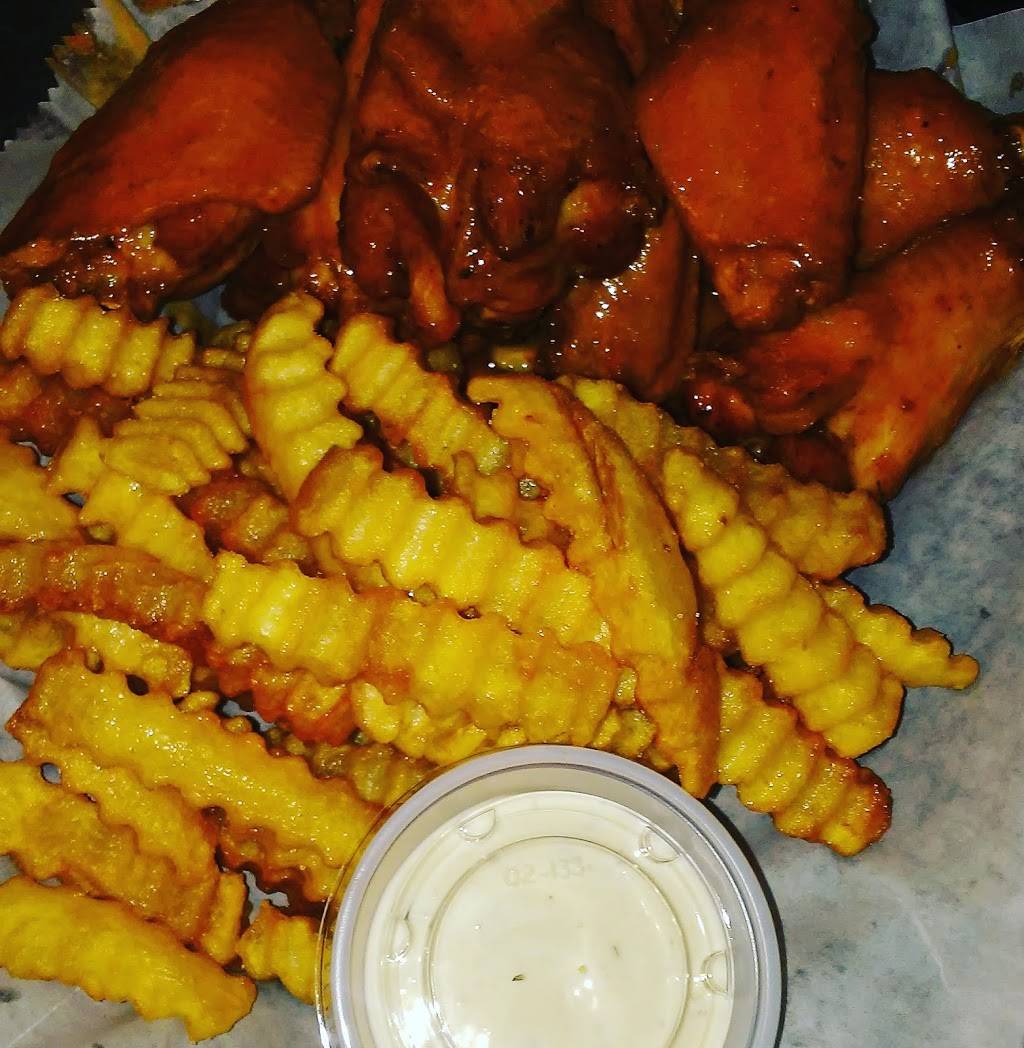 Zanza Bar &Grill | restaurant | 4203 Snapfinger Woods Dr, Decatur, GA 30035, USA | 4042864500 OR +1 404-286-4500