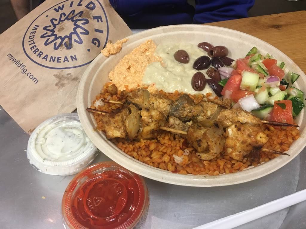 Wild Fig | restaurant | 1085 Northern Blvd, Roslyn, NY 11576, USA | 5169189700 OR +1 516-918-9700