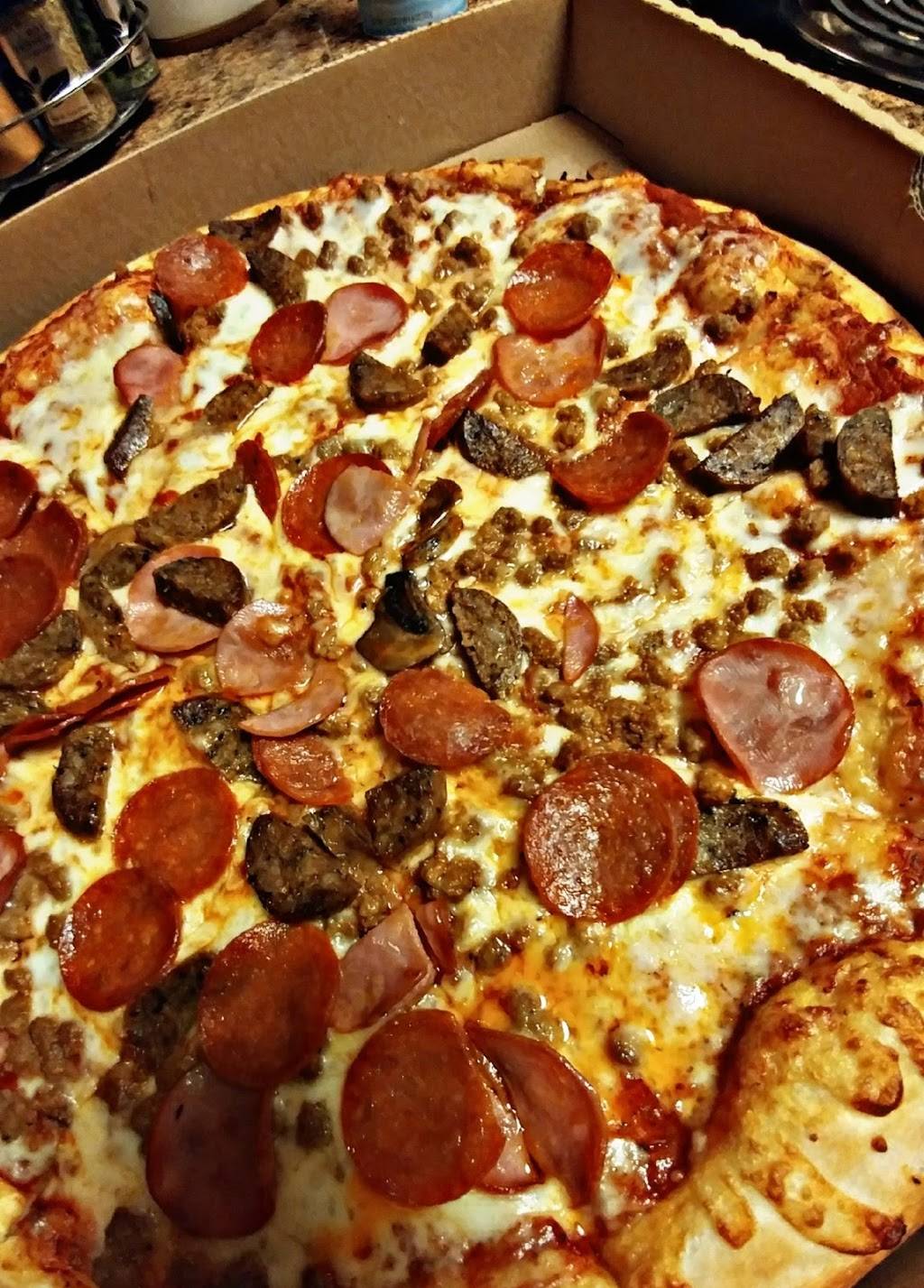 Monis Pasta & Pizza | restaurant | 1730 W Randol Mill Rd #100, Arlington, TX 76012, USA | 8178606664 OR +1 817-860-6664