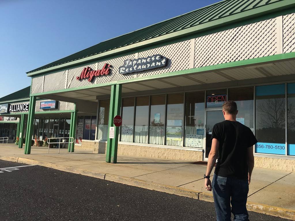 Miyabi Restaurant | restaurant | 3111 NJ-38, Mt Laurel, NJ 08054, USA | 8566088858 OR +1 856-608-8858