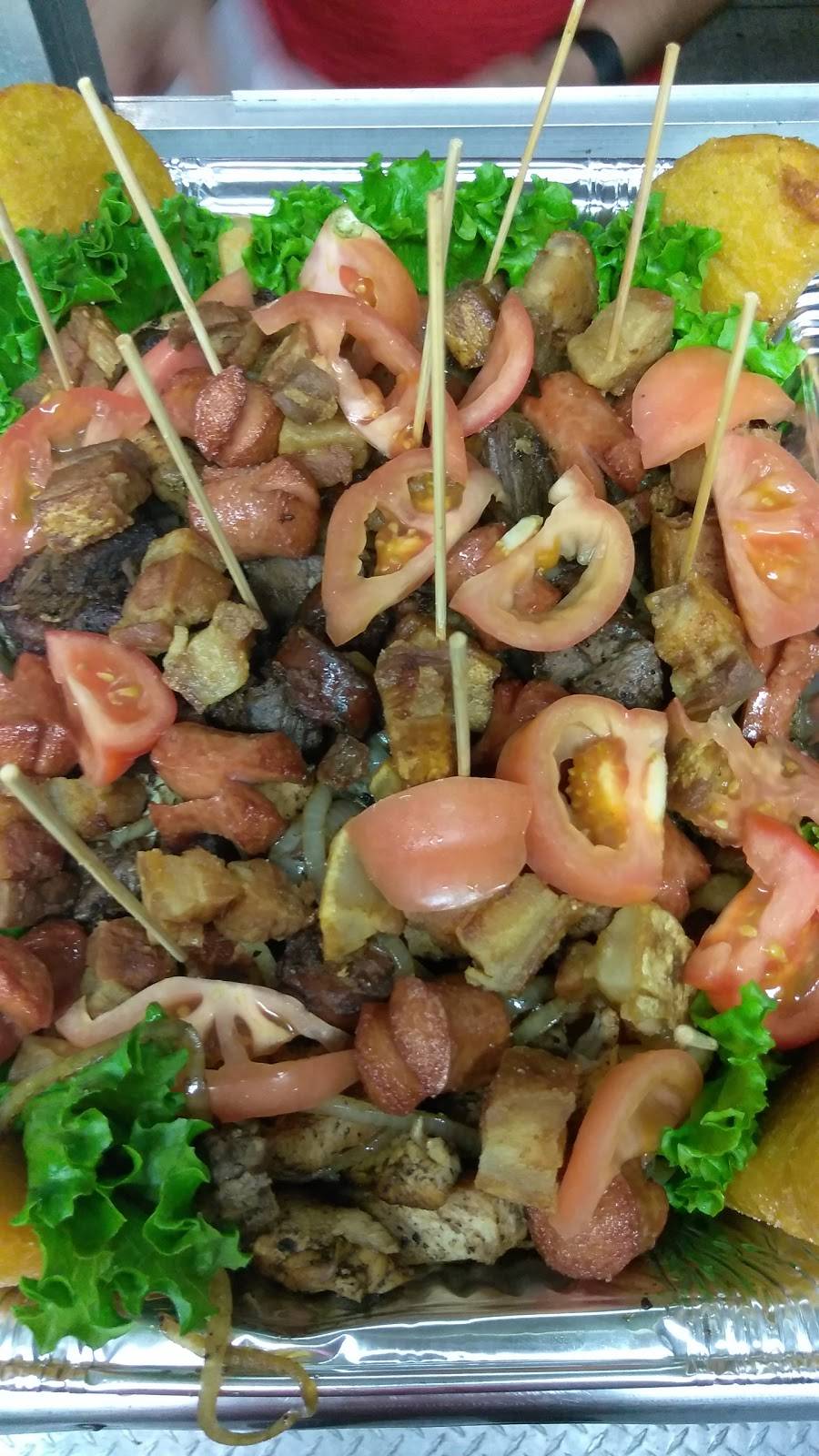 Donde Juancho Latin Food | restaurant | 5555 Hwy 6 N, Houston, TX 77084, USA | 8326064498 OR +1 832-606-4498