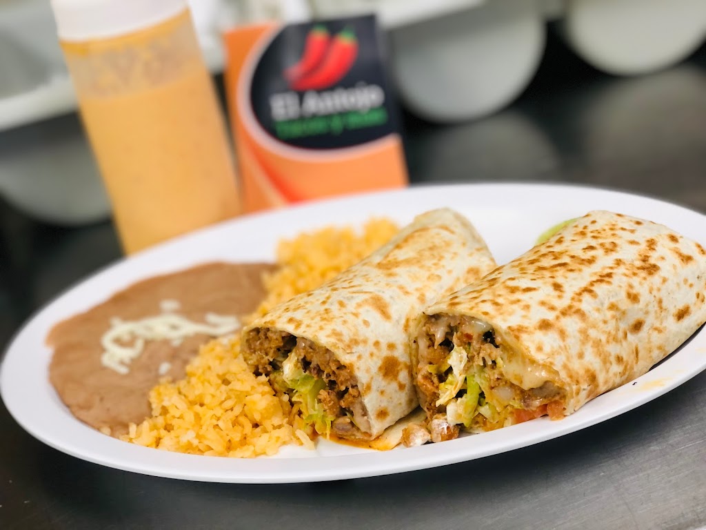 Taqueria El Antojo | restaurant | 2129 SW 3rd St, Grand Prairie, TX 75051, USA | 9726393098 OR +1 972-639-3098