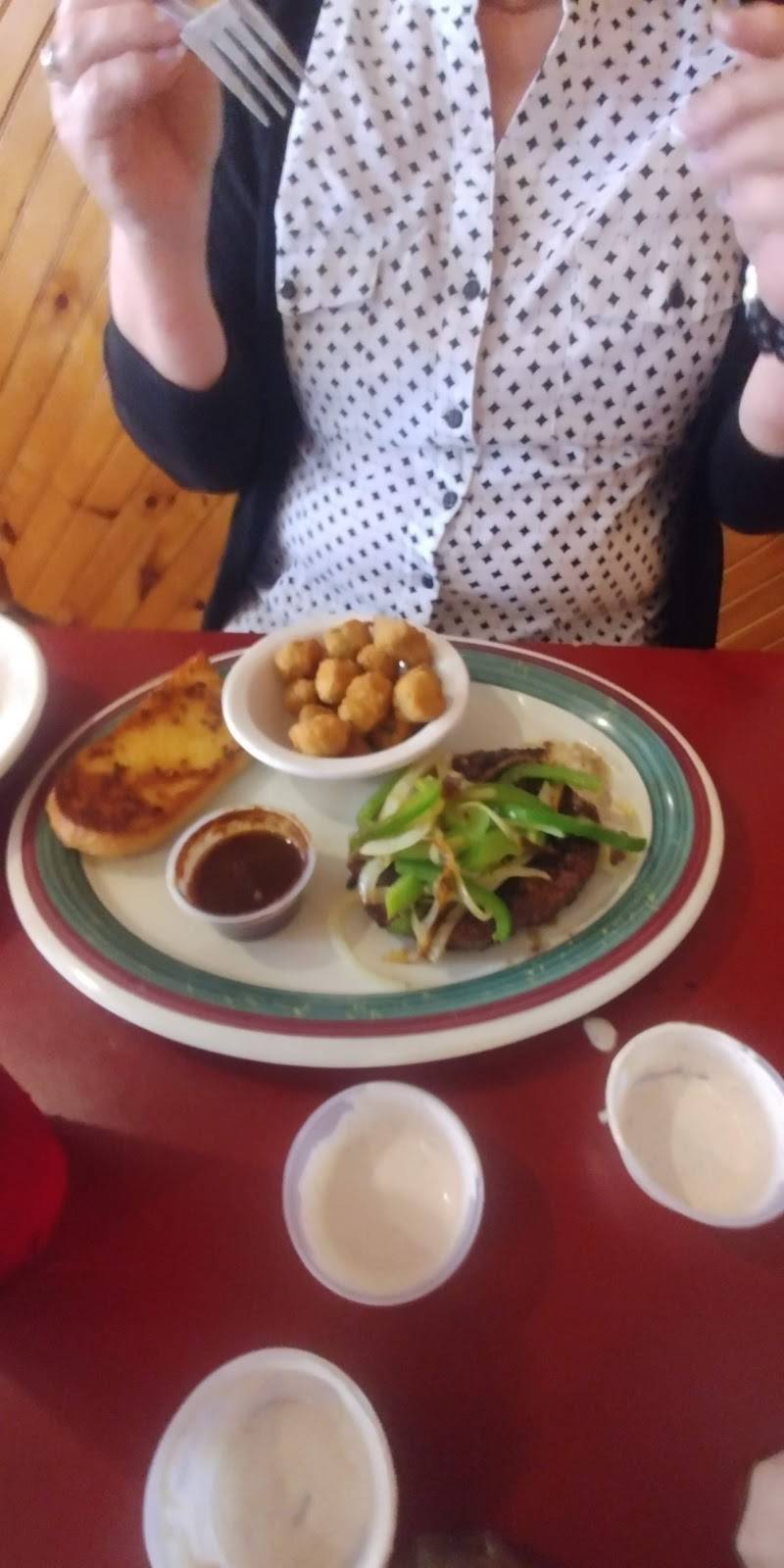 Tennessee Jacks on the Hwy - Mosheim | restaurant | 6335 W Andrew Johnson Hwy, Mosheim, TN 37818, USA | 4234500148 OR +1 423-450-0148