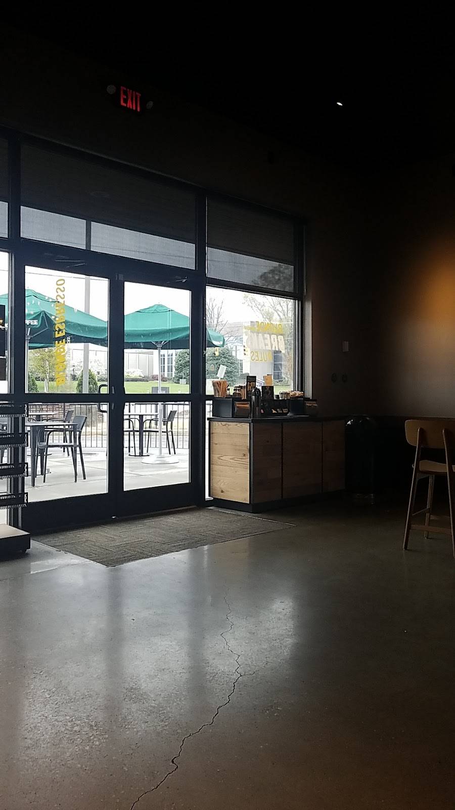 Starbucks | cafe | 1513 E Main St A, Duncan, SC 29334, USA | 8643982110 OR +1 864-398-2110