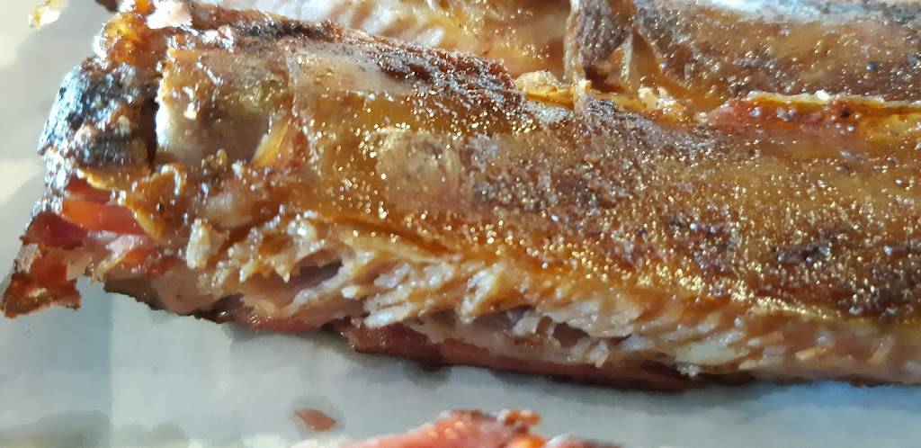 Dickeys Barbecue Pit | restaurant | 27120 Fulshear Bend Dr Suite 400, Katy, TX 77494, USA | 8327577412 OR +1 832-757-7412