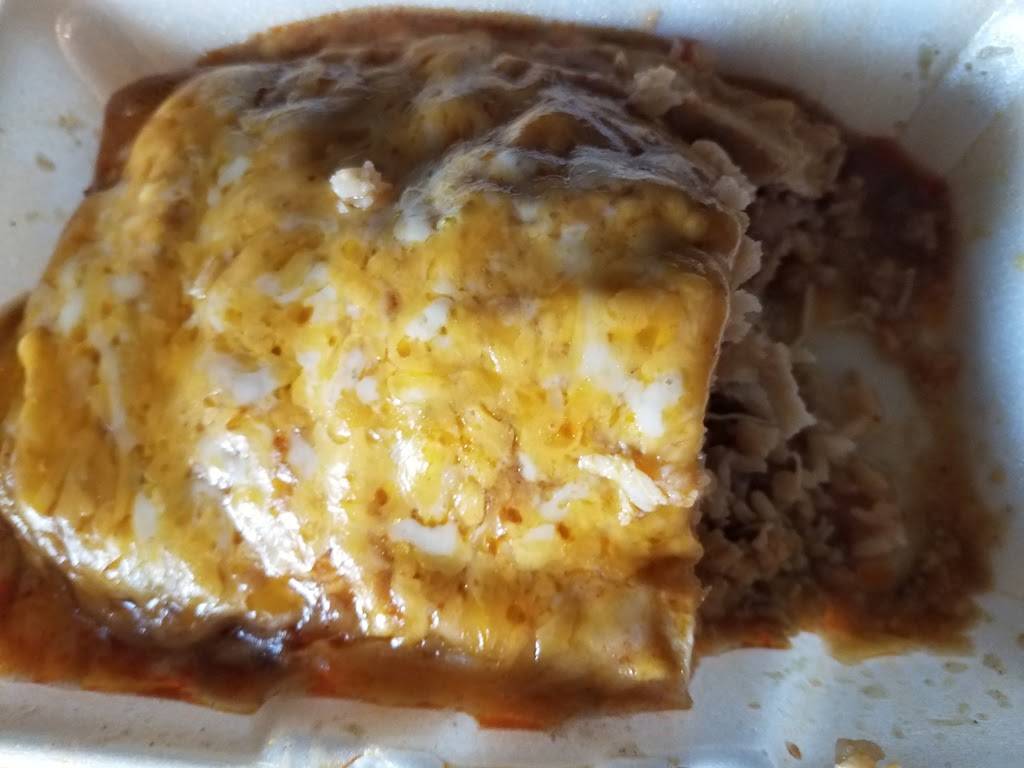 Taco Pronto | restaurant | 4800 White Ln H, Bakersfield, CA 93309, USA | 6613978226 OR +1 661-397-8226