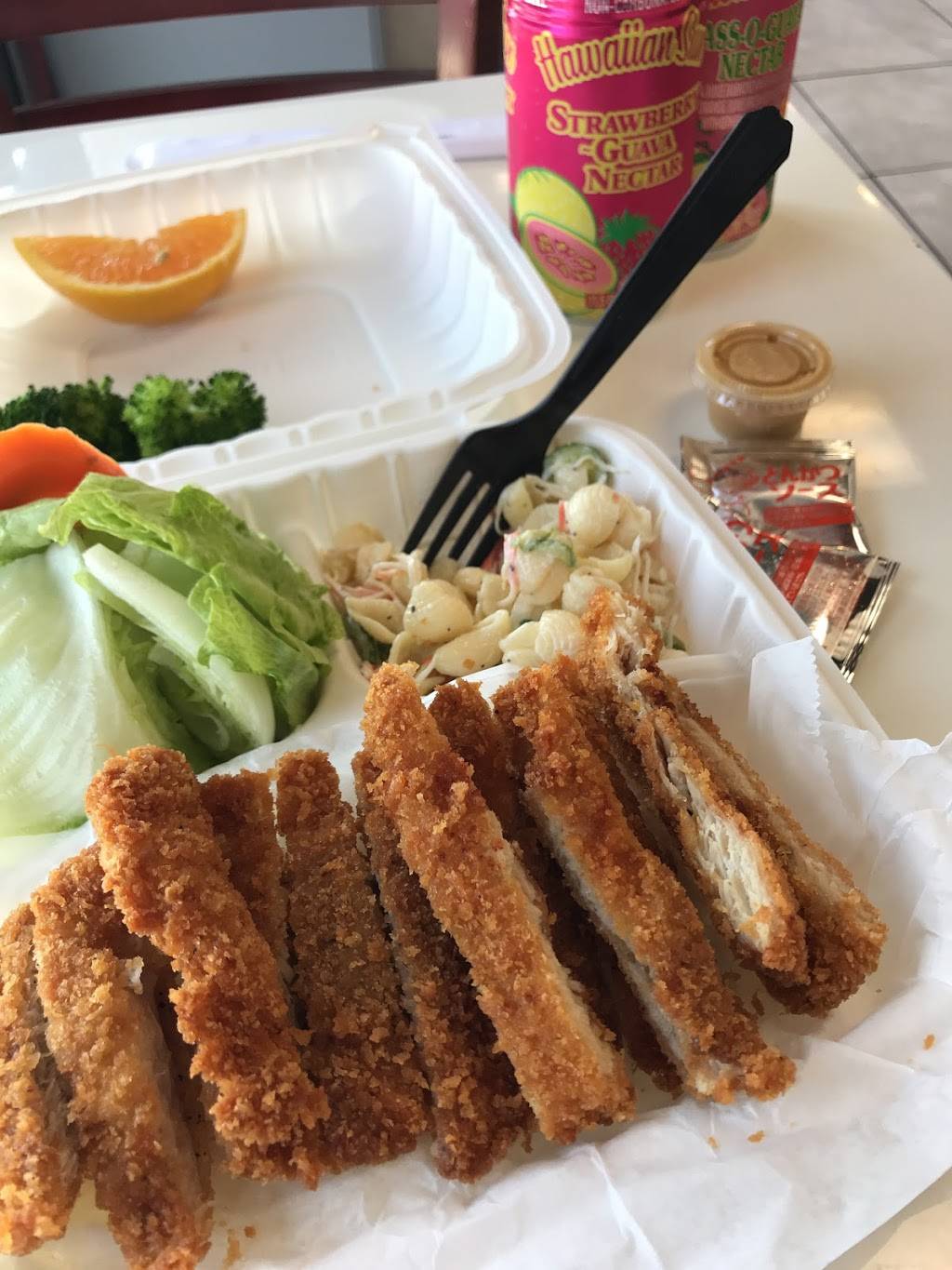 Yukaris Bento Box | restaurant | 1301 W Lockeford St, Lodi, CA 95242, USA | 2094265900 OR +1 209-426-5900