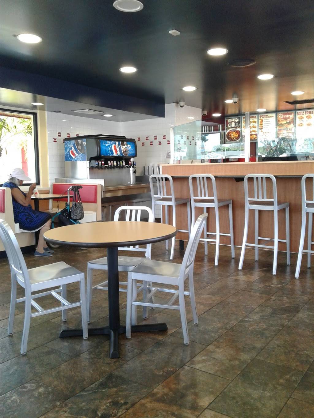 Wienerschnitzel | restaurant | 2580 W La Palma Ave, Anaheim, CA 92801, USA | 7149529876 OR +1 714-952-9876