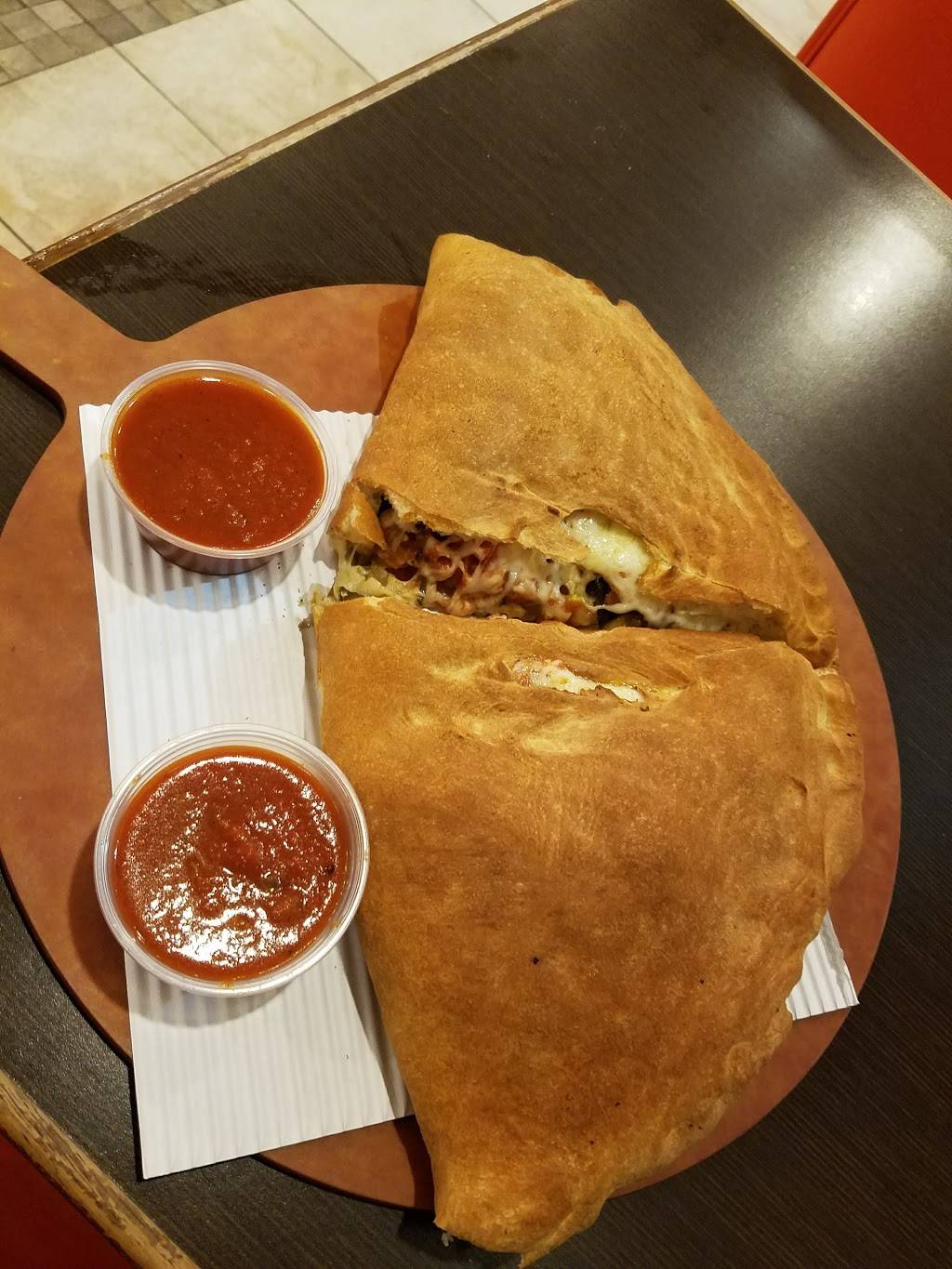 Pats Pizzeria | restaurant | 3116, 9400 Harford Rd, Parkville, MD 21234, USA | 4106633393 OR +1 410-663-3393