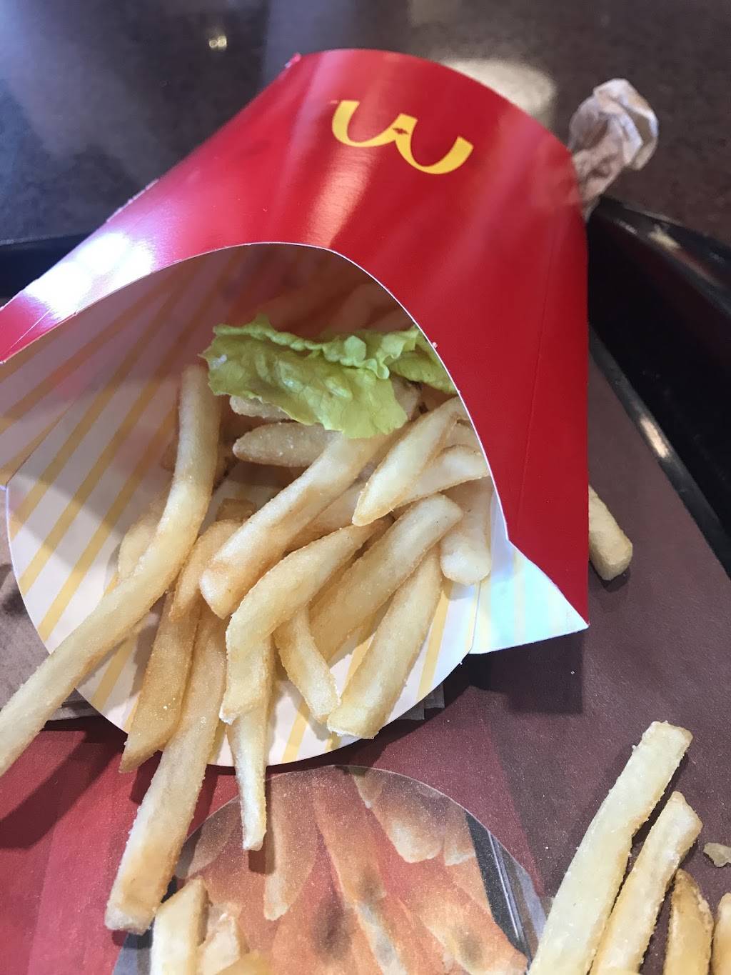 McDonalds | cafe | 5310 Dixie Rd, Mississauga, ON L4W 1E3, Canada | 9056291775 OR +1 905-629-1775