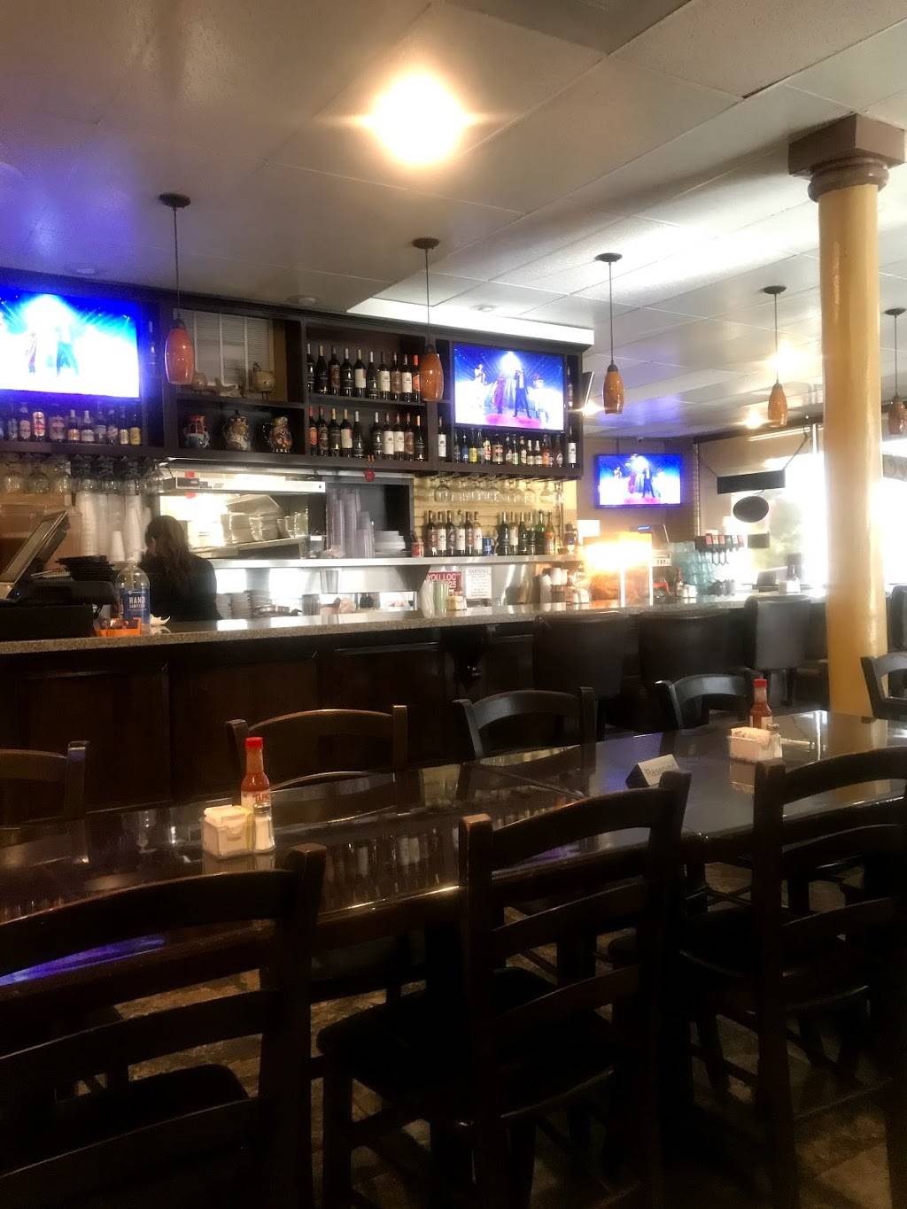 Luna Maya Restaurant | restaurant | 9551 3/4 Telegraph Rd, Pico Rivera, CA 90660, USA | 5629496337 OR +1 562-949-6337