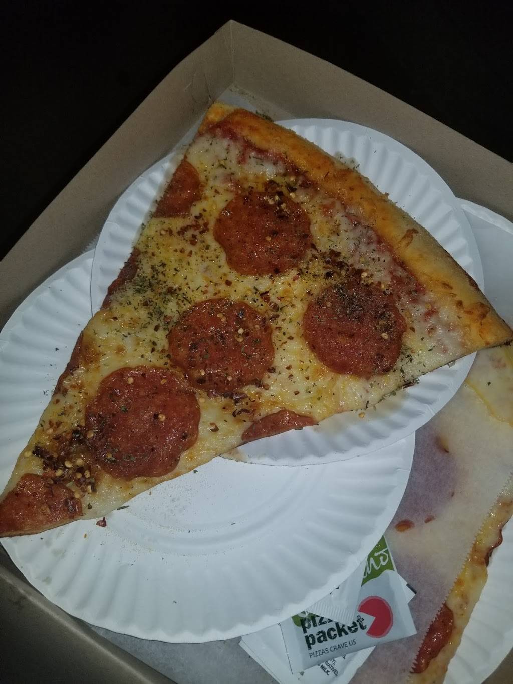 Papa Johns Pizza | restaurant | 20312 NW 2nd Ave, Miami, FL 33169, USA | 3057703411 OR +1 305-770-3411