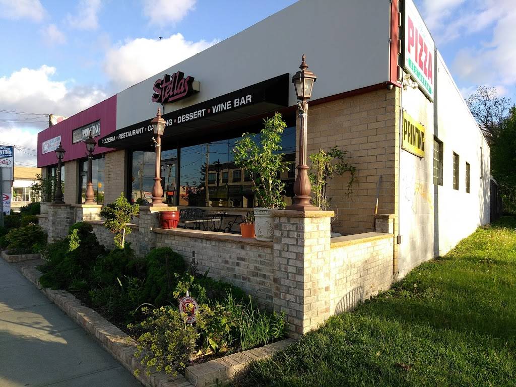 Stellas | meal delivery | 2831 Merrick Rd, Bellmore, NY 11710, USA | 5168268468 OR +1 516-826-8468
