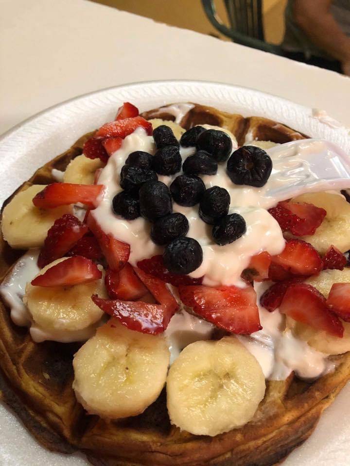 CLUB SALUDABLE | restaurant | 2000 Greens Blvd, Myrtle Beach, SC 29577, USA | 8432747466 OR +1 843-274-7466