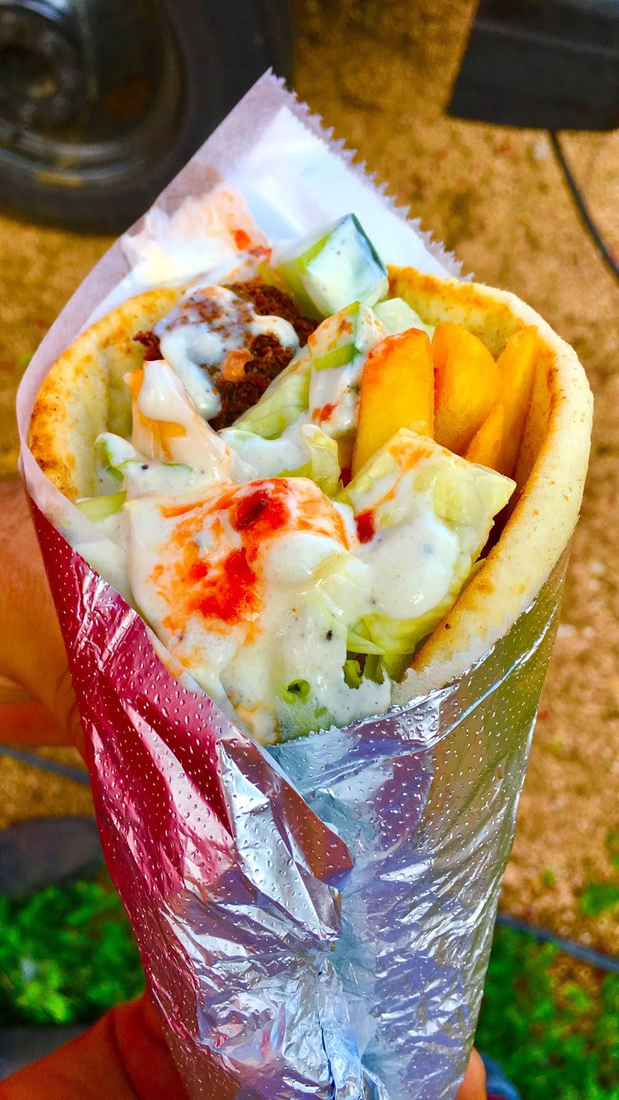 Tx shawarma | restaurant | 601 W Live Oak St, Austin, TX 78704, USA | 5124013638 OR +1 512-401-3638