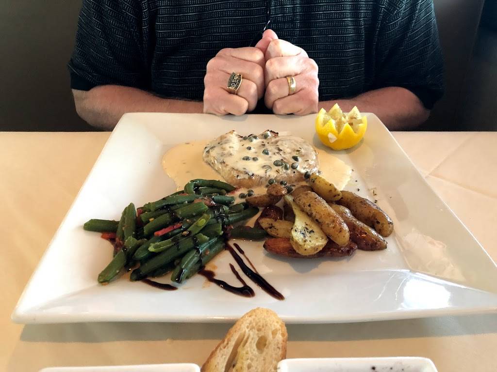 La Petite Maison | restaurant | 6510 Roswell Rd NE, Atlanta, GA 30328, USA | 4043036600 OR +1 404-303-6600