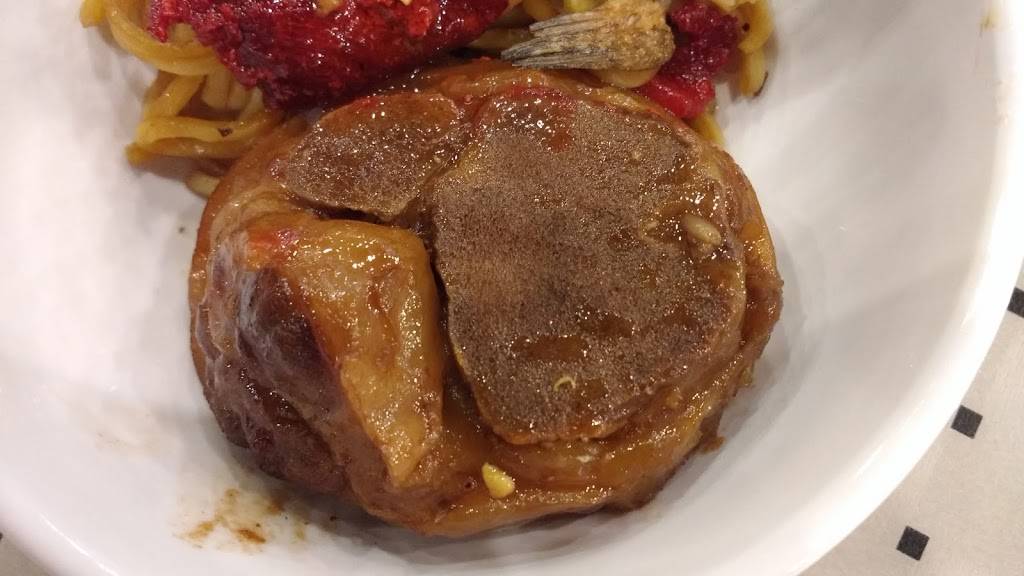 Bamboo Bistro | restaurant | 8516 Van Nuys Blvd, Panorama City, CA 91402, USA | 8189205000 OR +1 818-920-5000