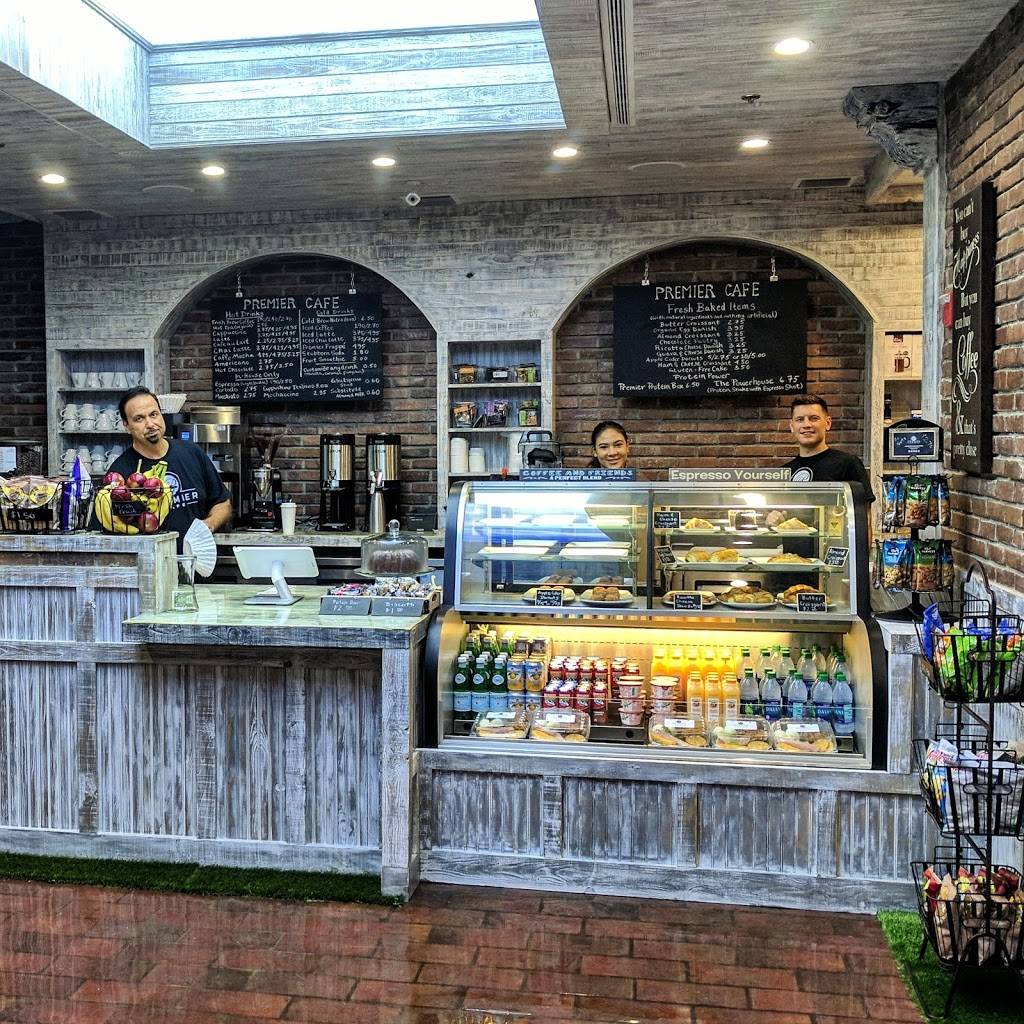 Premier Café | cafe | 1037 S State Rd 7 #118, Wellington, FL 33414, USA | 5616578019 OR +1 561-657-8019