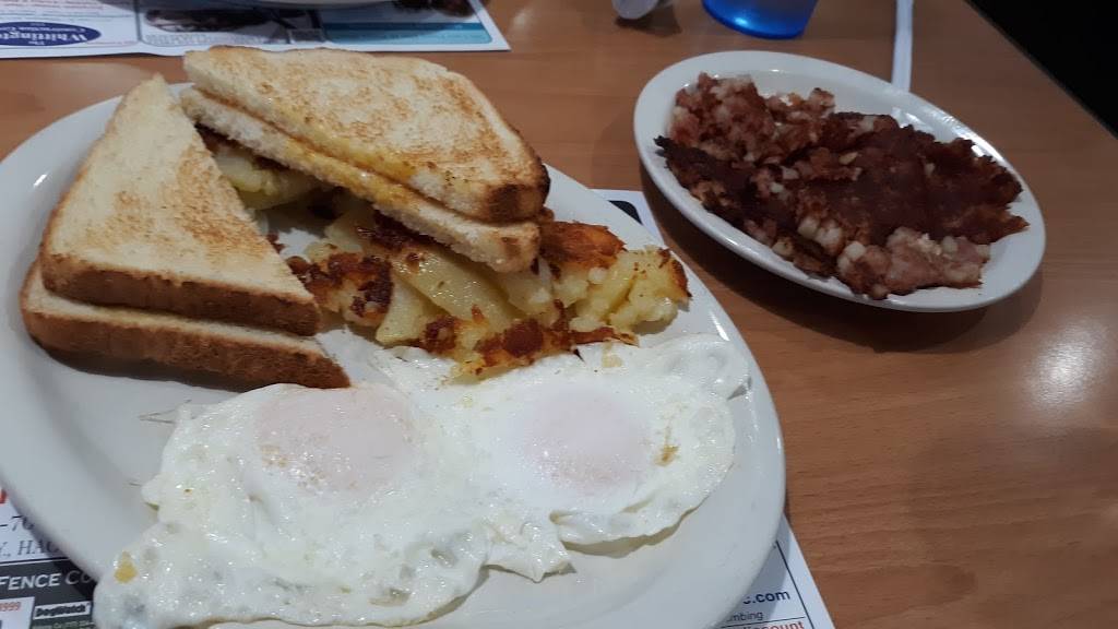 Hagerstown Family Diner | restaurant | 431 Dual Hwy, Hagerstown, MD 21740, USA | 2407076330 OR +1 240-707-6330