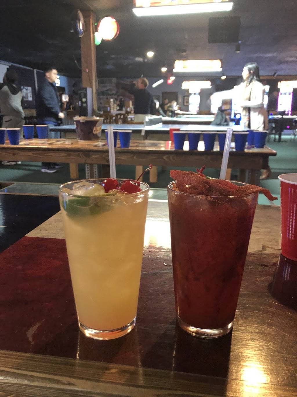 I-10 Icehouse | restaurant | 9518 Console Dr, San Antonio, TX 78229, USA | 2106145200 OR +1 210-614-5200