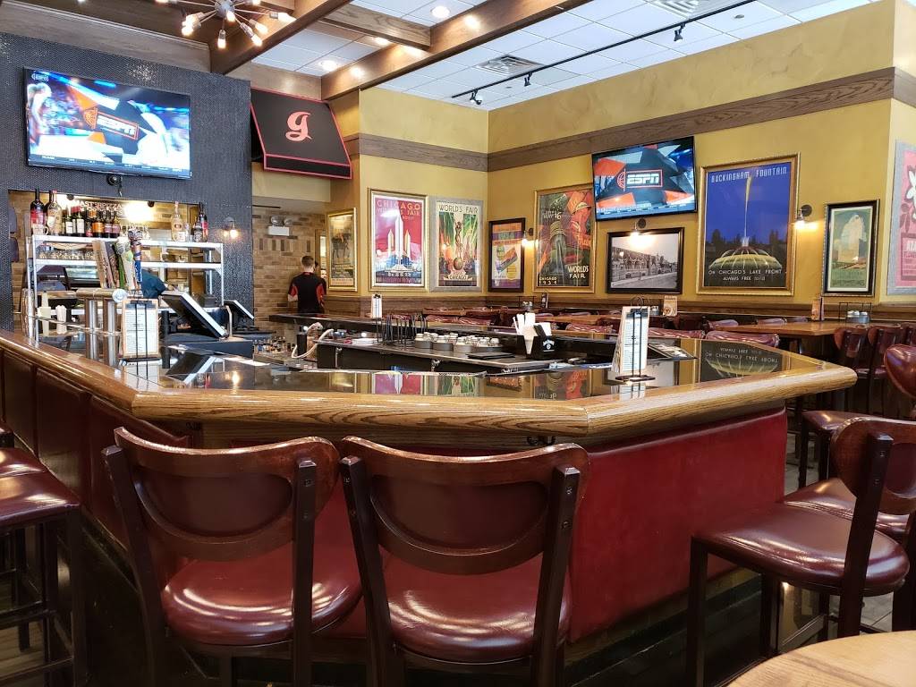 Giordanos | restaurant | 1340 S Michigan Ave, Chicago, IL 60605, USA | 3128421100 OR +1 312-842-1100