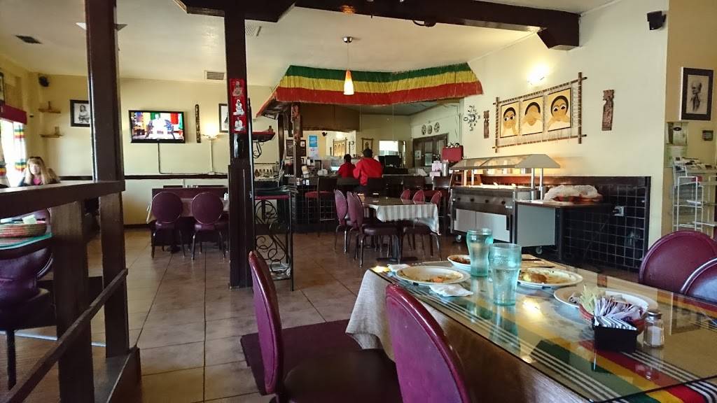 Queen Sheba Ethiopian Cuisine | restaurant | 1704 Broadway, Sacramento, CA 95818, USA | 9164461223 OR +1 916-446-1223