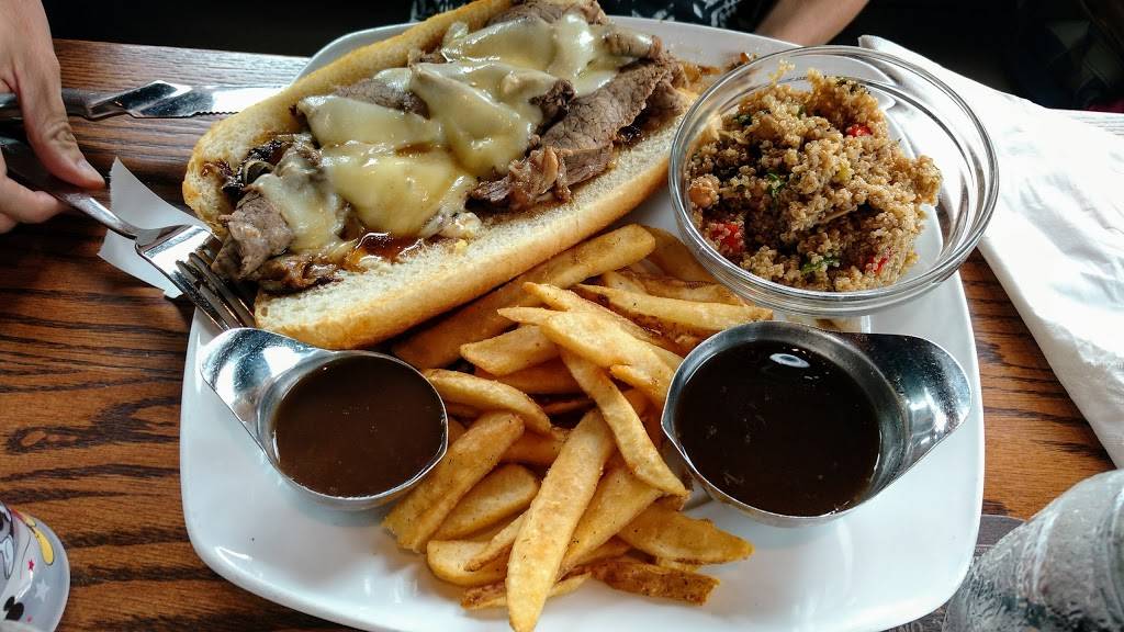 State & Main Kitchen & Bar | restaurant | 79 Clair Rd E #1, Guelph, ON N1L 0J7, Canada | 5197801119 OR +1 519-780-1119