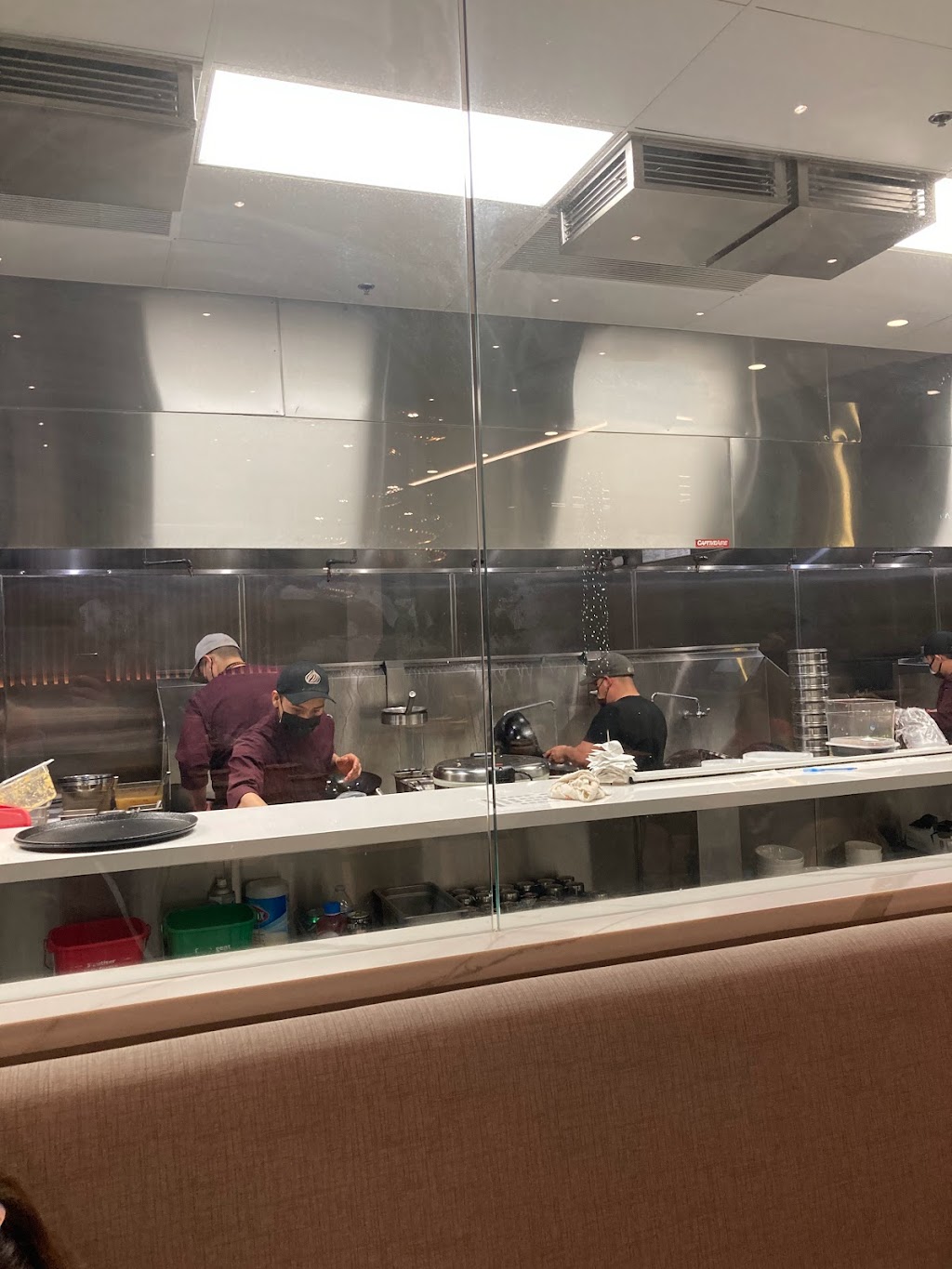 dan modern chinese - manhattan beach | restaurant | 3160 N Sepulveda Blvd Suite 140, Manhattan Beach, CA 90266, USA | 3105461588 OR +1 310-546-1588