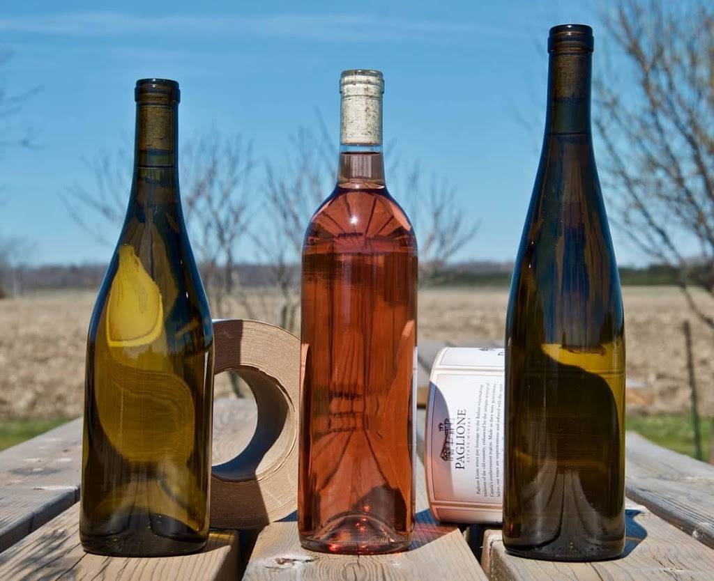 Paglione Estate Winery | restaurant | 724 County Road 50 E, Harrow, ON N0R 1G0, Canada | 5197380597 OR +1 519-738-0597
