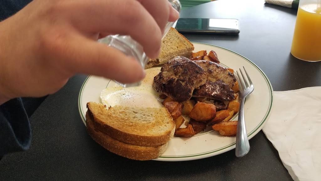 Dockside Cafe | cafe | 338 S Green St, Tuckerton, NJ 08087, USA | 6092941859 OR +1 609-294-1859