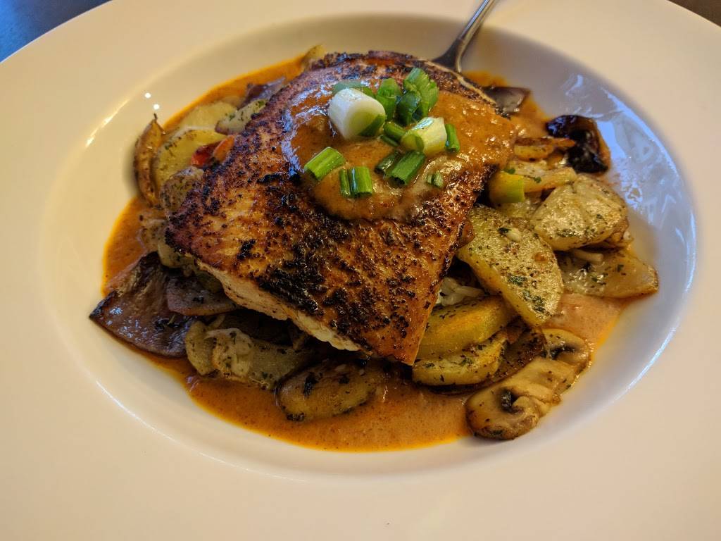 Sage Bistro | restaurant | 521 W Main St, Alhambra, CA 91801, USA | 6262898713 OR +1 626-289-8713