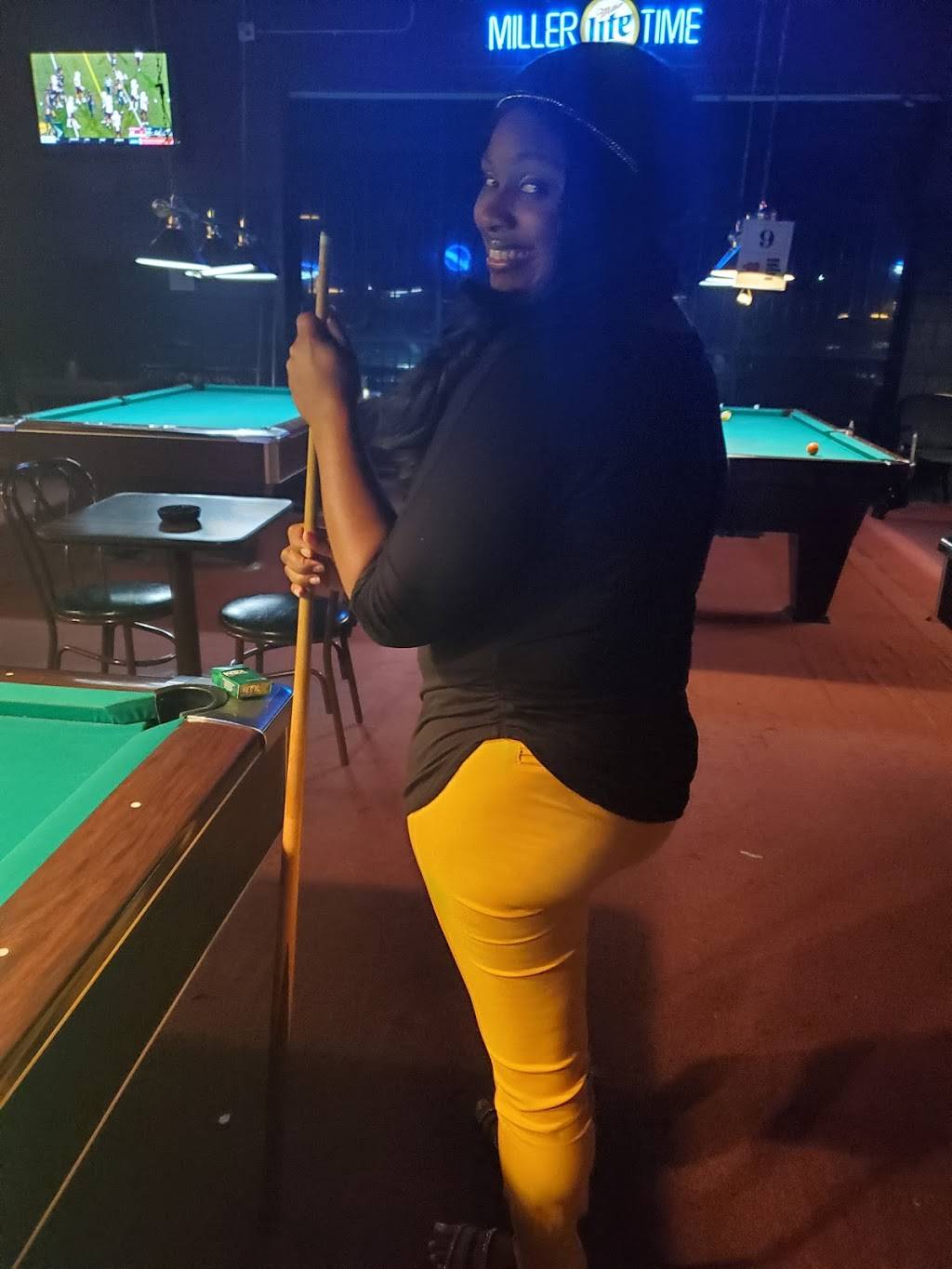 G And B Billiards And Sports Bar | restaurant | 1008 S Fort Hood St #7437, Killeen, TX 76541, USA | 2546162659 OR +1 254-616-2659