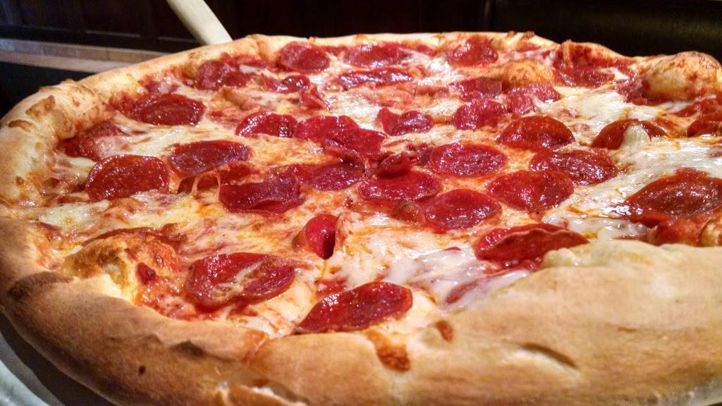 Brothers Pizza | restaurant | 239 N Pennsylvania Ave, Centre Hall, PA 16828, USA | 8143649817 OR +1 814-364-9817