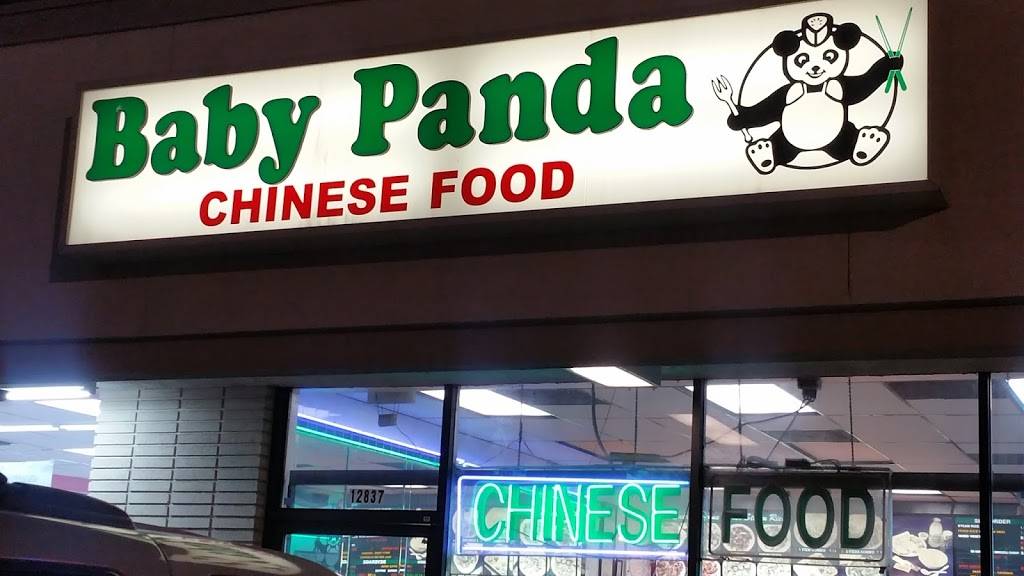 Baby Panda Chinese Restaurant | restaurant | 12837 W Chapman Ave, Garden Grove, CA 92840, USA | 7147508888 OR +1 714-750-8888