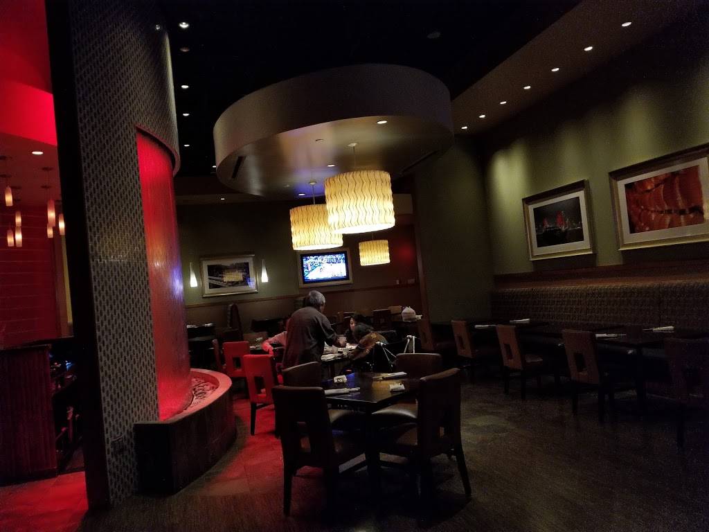 Pearl Asian Cuisine Restruant | restaurant | 1 Red Hawk Parkway, Placerville, CA 95667, USA | 5306777000 OR +1 530-677-7000