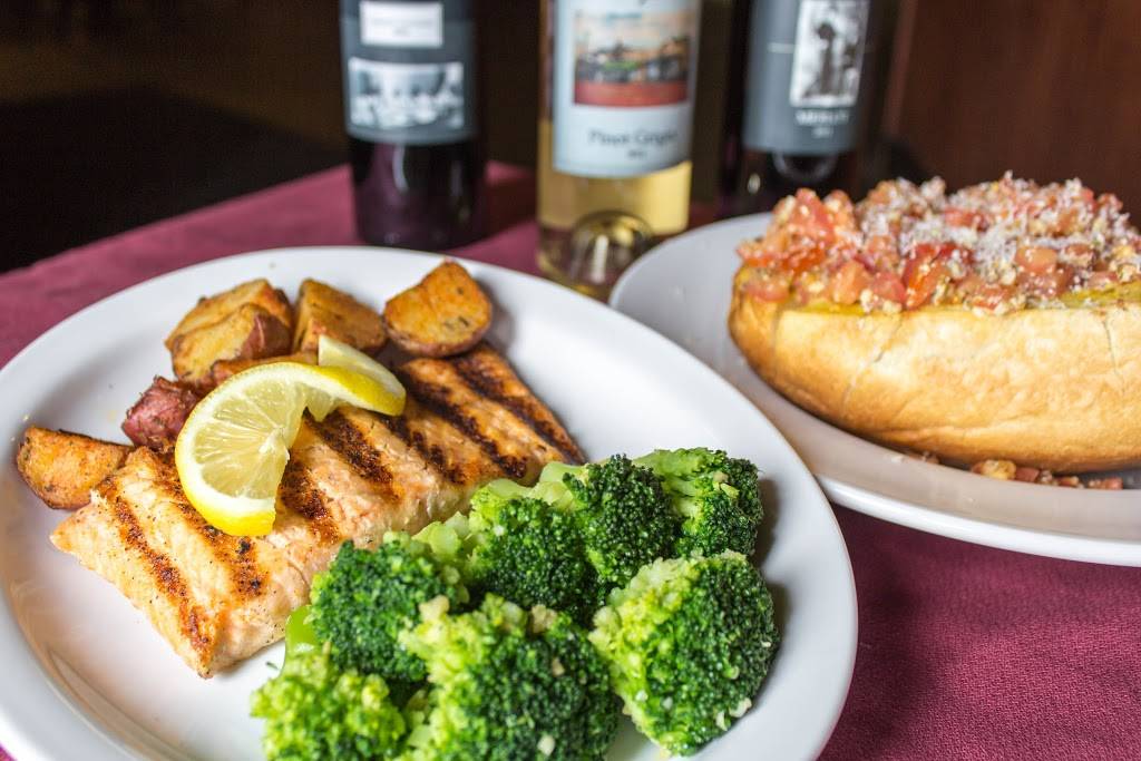 Italia Gardens Restaurant & Catering | restaurant | 1076 S Lapeer Rd, Oxford, MI 48371, USA | 2486284112 OR +1 248-628-4112