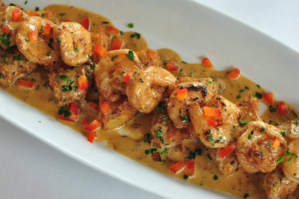 Brio Tuscan Grille | restaurant | 499 S University Dr, Plantation, FL 33324, USA | 9543700491 OR +1 954-370-0491