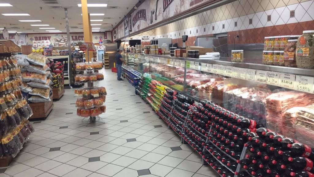 La Michoacana Meat Market | bakery | 8707 E R L Thornton Fwy, Dallas, TX 75228, USA | 2143215164 OR +1 214-321-5164