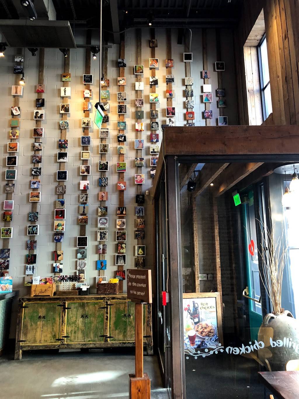 Nandos Peri-Peri | restaurant | 421 W Baltimore St, Baltimore, MD 21201, USA | 4436813675 OR +1 443-681-3675