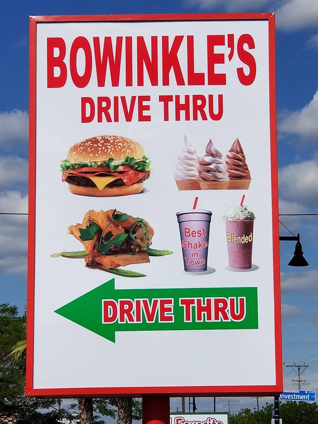 Bowinkles | restaurant | 10423 Folsom Blvd, Rancho Cordova, CA 95670, USA | 9168551111 OR +1 916-855-1111