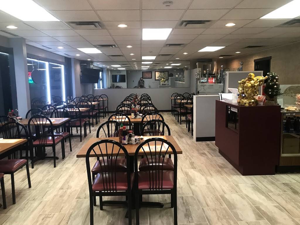 China Cafe | restaurant | 5969 Merle Hay Rd Suite B, Johnston, IA 50131, USA | 5152141750 OR +1 515-214-1750