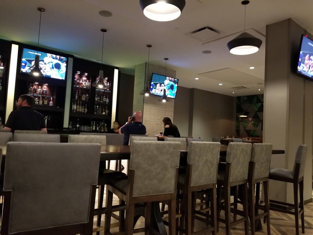 Central Rail Kitchen and Bar | restaurant | 2000 Century Blvd NE, Atlanta, GA 30345, USA | 4043250000 OR +1 404-325-0000